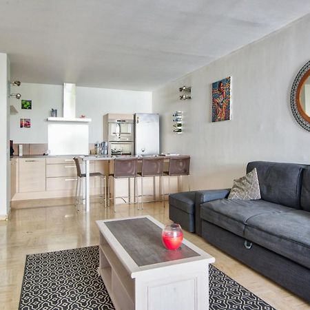 Appartement Gimelli Welkeys Tolón Exterior foto