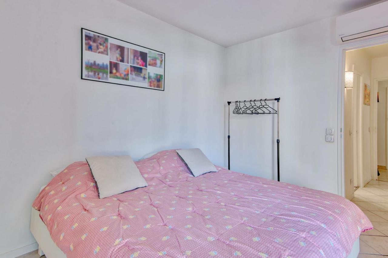 Appartement Gimelli Welkeys Tolón Exterior foto